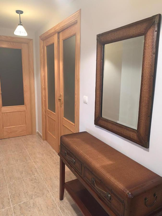 Apartamento Los Manos De Oroel Jaca Exterior foto