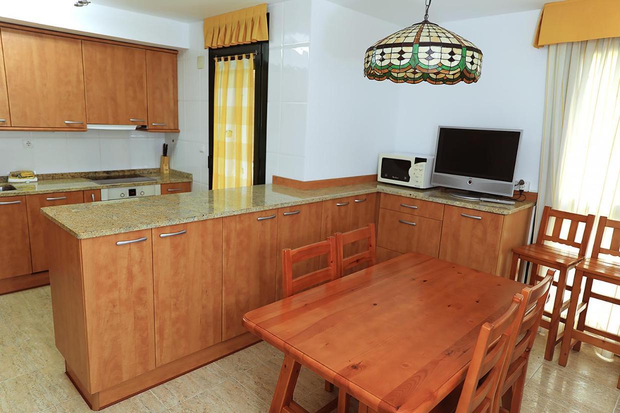 Apartamento Los Manos De Oroel Jaca Exterior foto